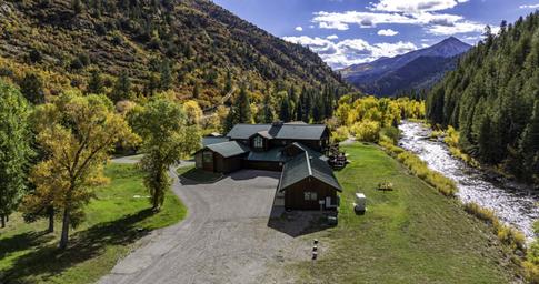 Kebler Corner RV Park, Campground & Cabins