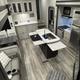 Pet-Friendly-Adventure Ready-22' Keystone Sprinter