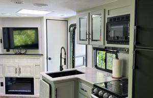 2022 Forest River RV Vibe