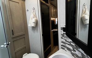 2023 Forest River RV Shockwave 29KSGDX