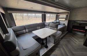 2021 Forest River RV Salem Cruise Lite 28VBXL