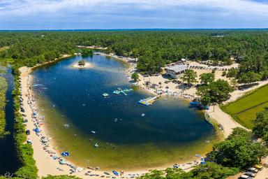Cape Cod's Maple Park Campground & RV Park