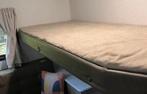 2025 Forest River RV Wildwood X-Lite 28VBXL