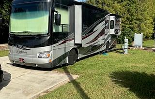 2013 Forest River RV Berkshire 360QL RV rental photo 3