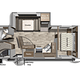 2021 Dutchmen RV Coleman Lantern Series 242BH