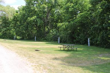 Sky High Camping Resort