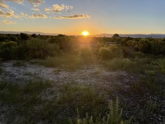 High Peaks Campground