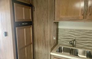 2018 Jayco Redhawk 31XL