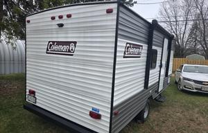 2024 Colman Lantern 17R RV rental photo 8