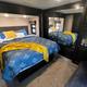 2021 Highland Ridge RV Silverstar XLT 427BHS