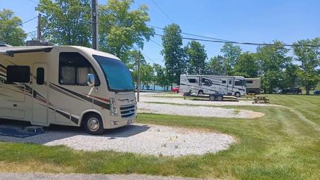 Add-More Campground