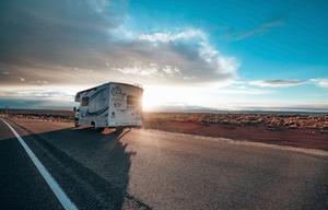 Our 2019 Mercedes Diesel RV