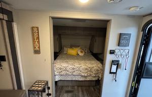 Island Time RV rental