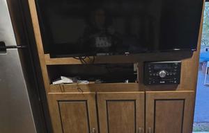 2018 Forest River RV Salem 27DBK RV rental photo 7