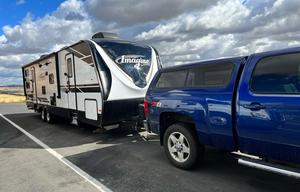 2019 Grand Design Imagine 3000QB Bunkhouse