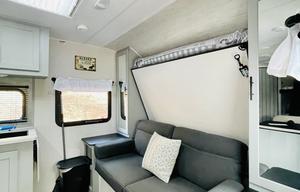 Caribou Camper - Sleeps up to 6