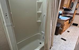 Adventure Ready Family Camper- Sleeps 7-9