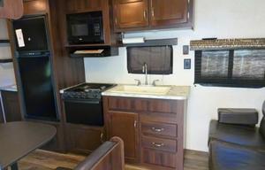 Jayco #153 Family Bunkhouse | Sleeps 10 | Easy