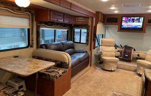 2011 Four Winds RV Windsport 32V HAL1806