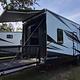 Nitro XLR Toy Hauler Sleeps 10,solar ,Rear patio