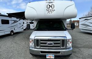 KIM 2020 NeXus RV Phantom 25P