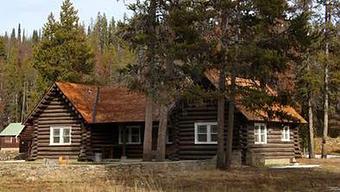 Elk Creek Cabins