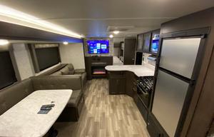 2020 Forest River RV Wildwood X-Lite 263BHXL RV rental photo 4