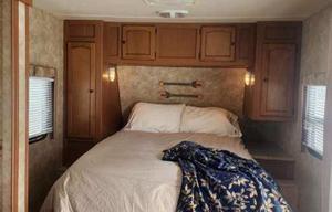 2011 Gulf Stream Stream Lite Sport- FULLY STOCKED