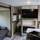 2023 Forest River RV Cherokee Alpha Wolf 26DBH-L