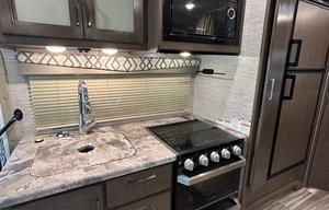2021 Thor Motor Coach Four Winds 24F