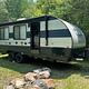 2021 Forest River RV Cherokee Grey Wolf 18RR