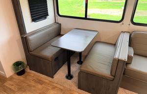 W2 Outdoors | Adventure Travel Trailer
