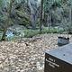 Site 1 Crystal Creek Primitive Campground