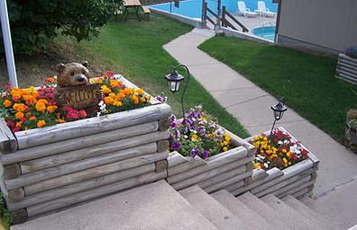 Deadwood / Black Hills KOA Holiday