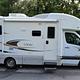 Live your RV dreams!  Glamping with this diesel!