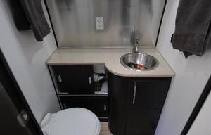 2012 Airstream International Signature