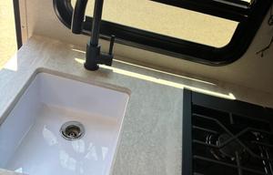 2024 Forest River RV Aurora 16BHX