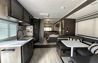 2023 Coachmen RV Leprechaun 230FS Ford 350