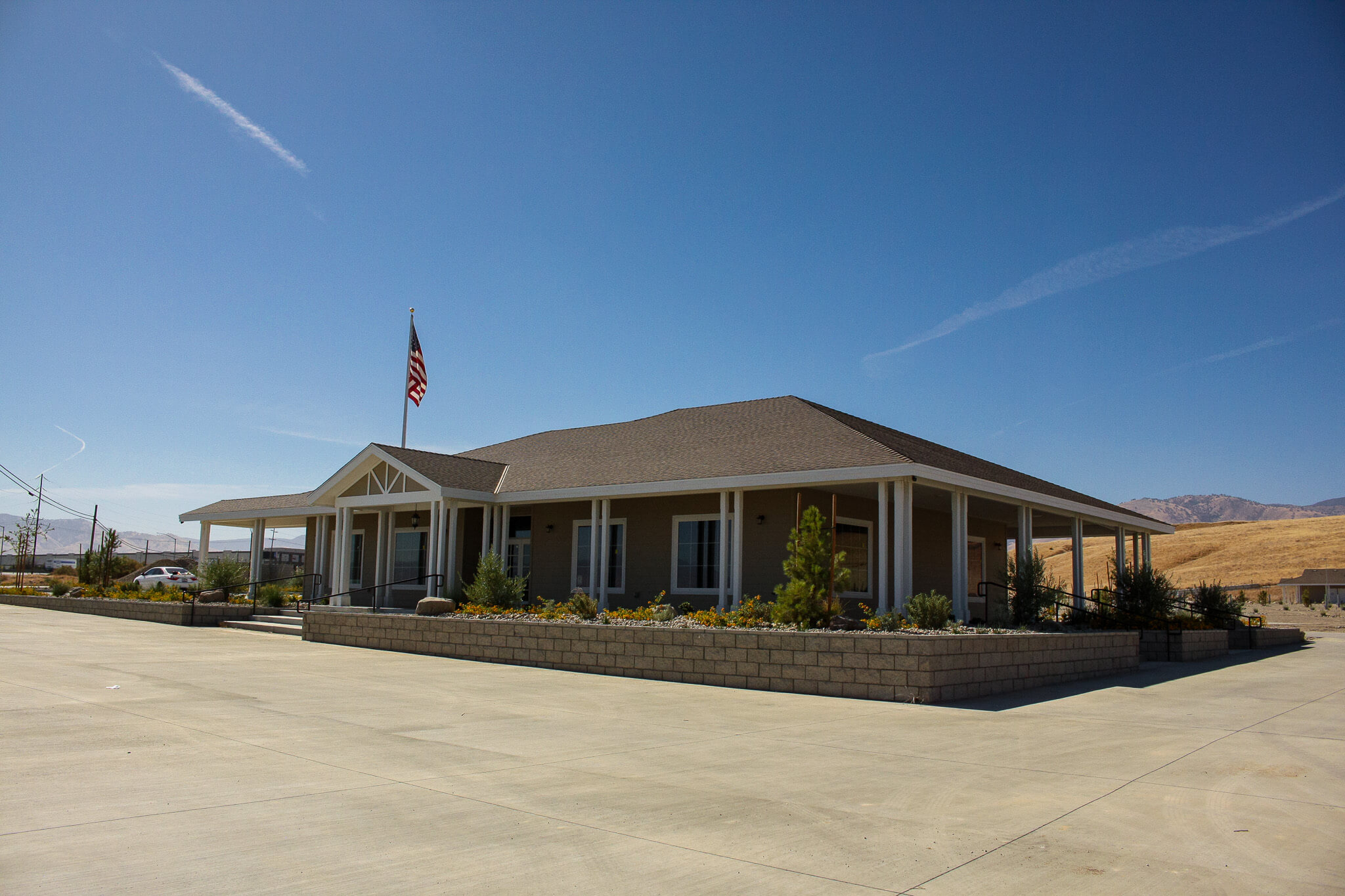 Grapevine RV Resort