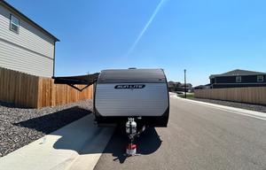 2026 Sunset Park RV Sun-Lite 21BH RV rental photo 6