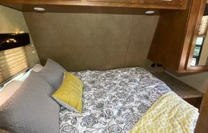 2016 Forest River RV XLR Nitro 28TQDL