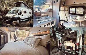 Blanca - 2021 Winnebago Solis 59PX - Sleeps 4!