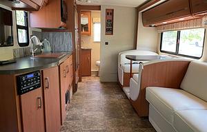 2014 Winnebago View 24M