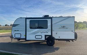 Brand New 2026 Jayco Bunkhouse | Slide-Out | Light