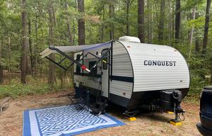 Great Family Getaway w/ Bunks.  Sleep 8.
