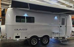 2025 Oliver  Legacy Elite ll Twin Bed