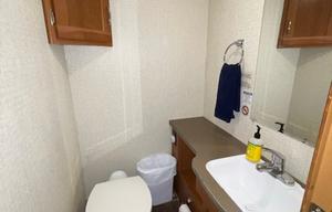 Fully Stocked Winnebago
