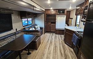 2018 Jayco Jay Flight