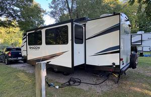 The Hansen Family Rv Rental