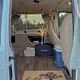 Rainforest Roamer - Cozy Cabin On Wheels